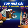 Xì tố và vận may trong game đánh bài Nn88